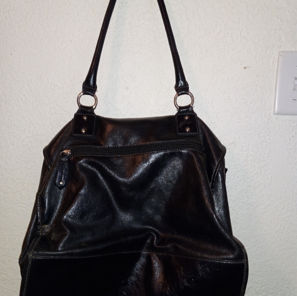 Franco Sarto Shoulder Bag - Picture 7 of 7